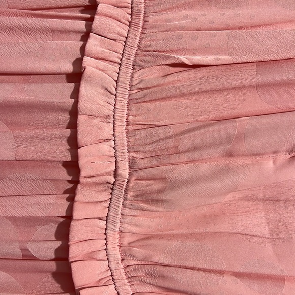 Monkees Mor Tea Tim Midi Dress - Picture 5 of 7